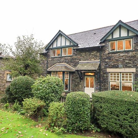 Pudding Cottage Ambleside Dış mekan fotoğraf