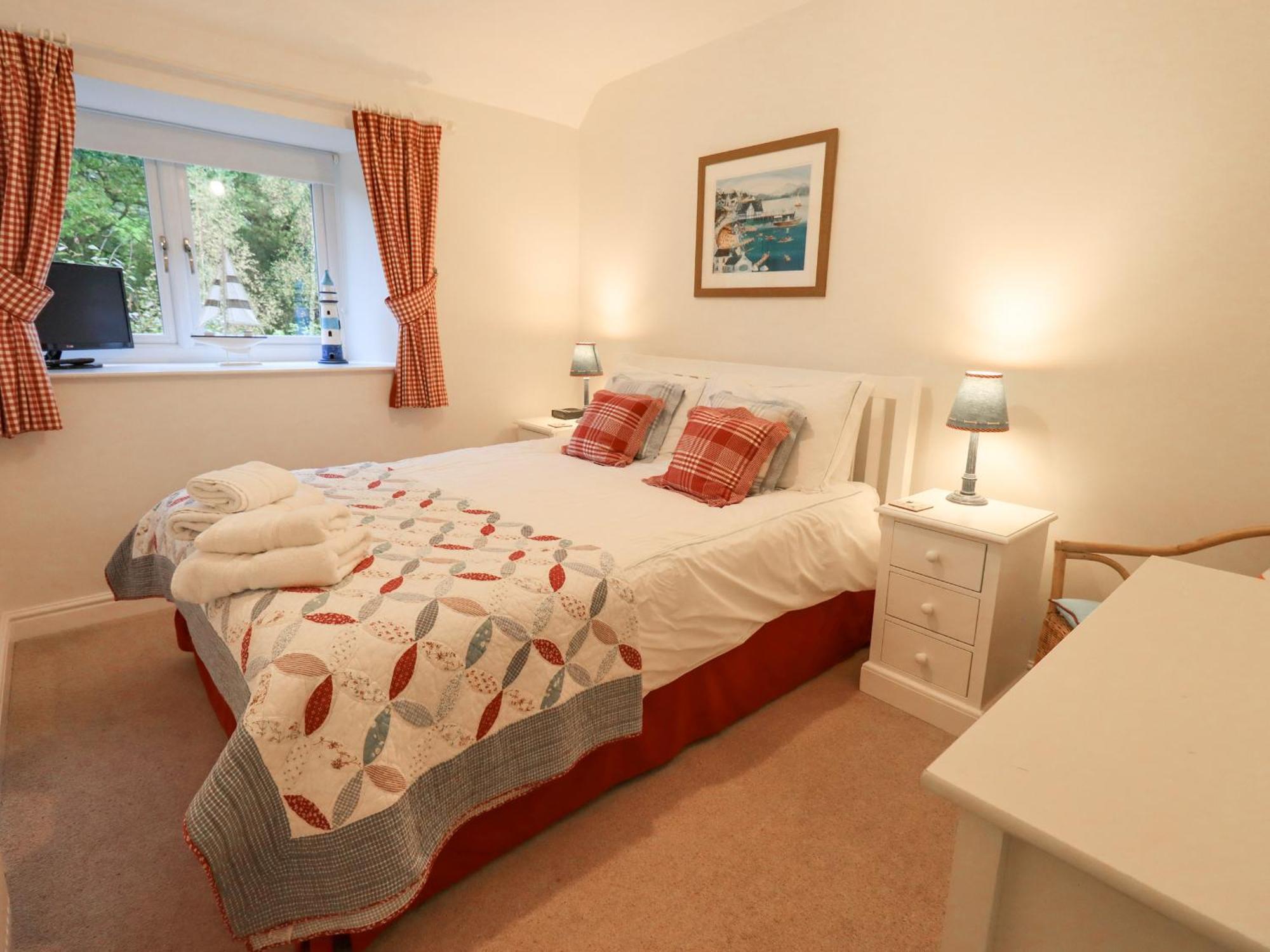 Pudding Cottage Ambleside Dış mekan fotoğraf