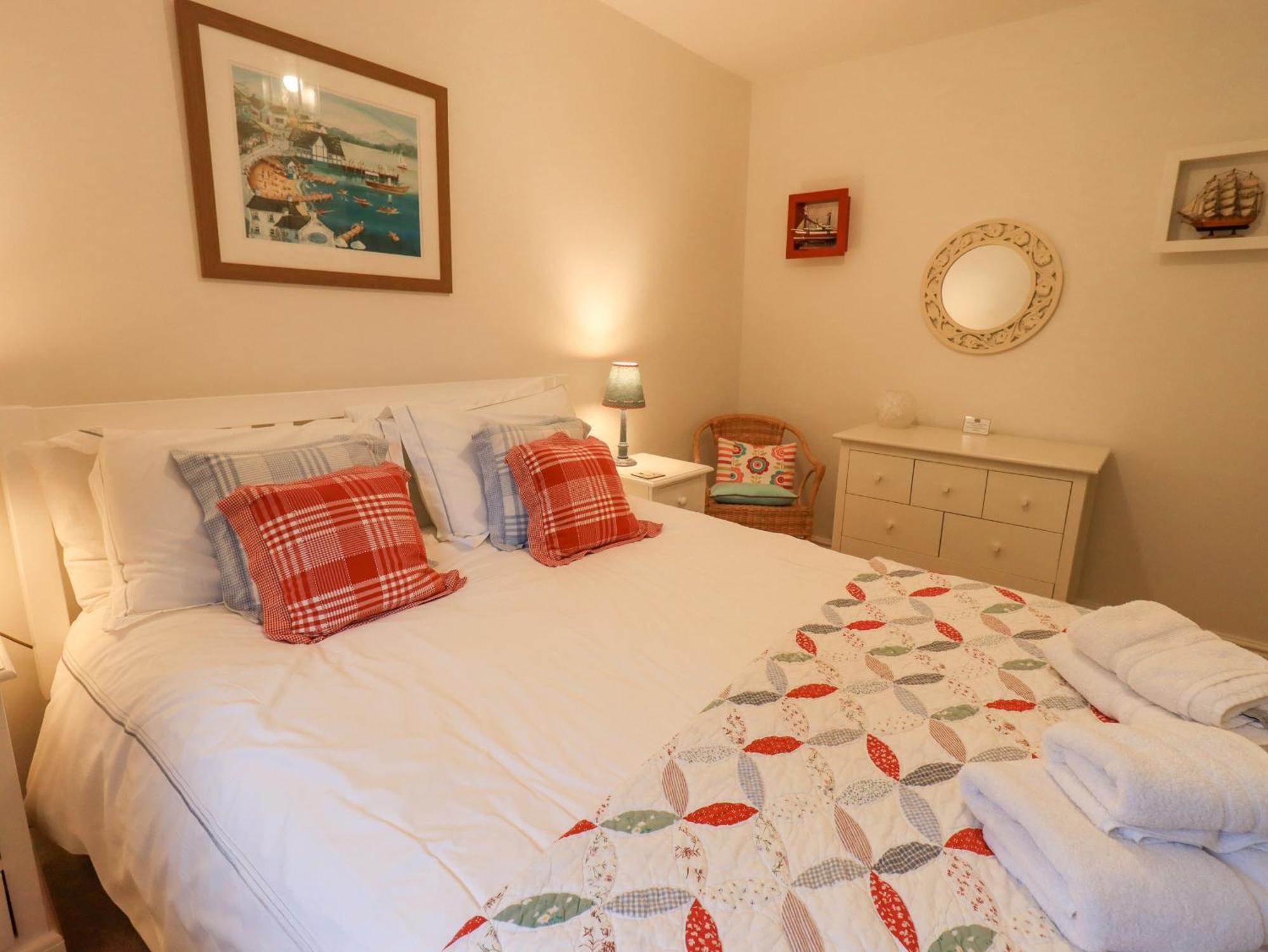 Pudding Cottage Ambleside Dış mekan fotoğraf