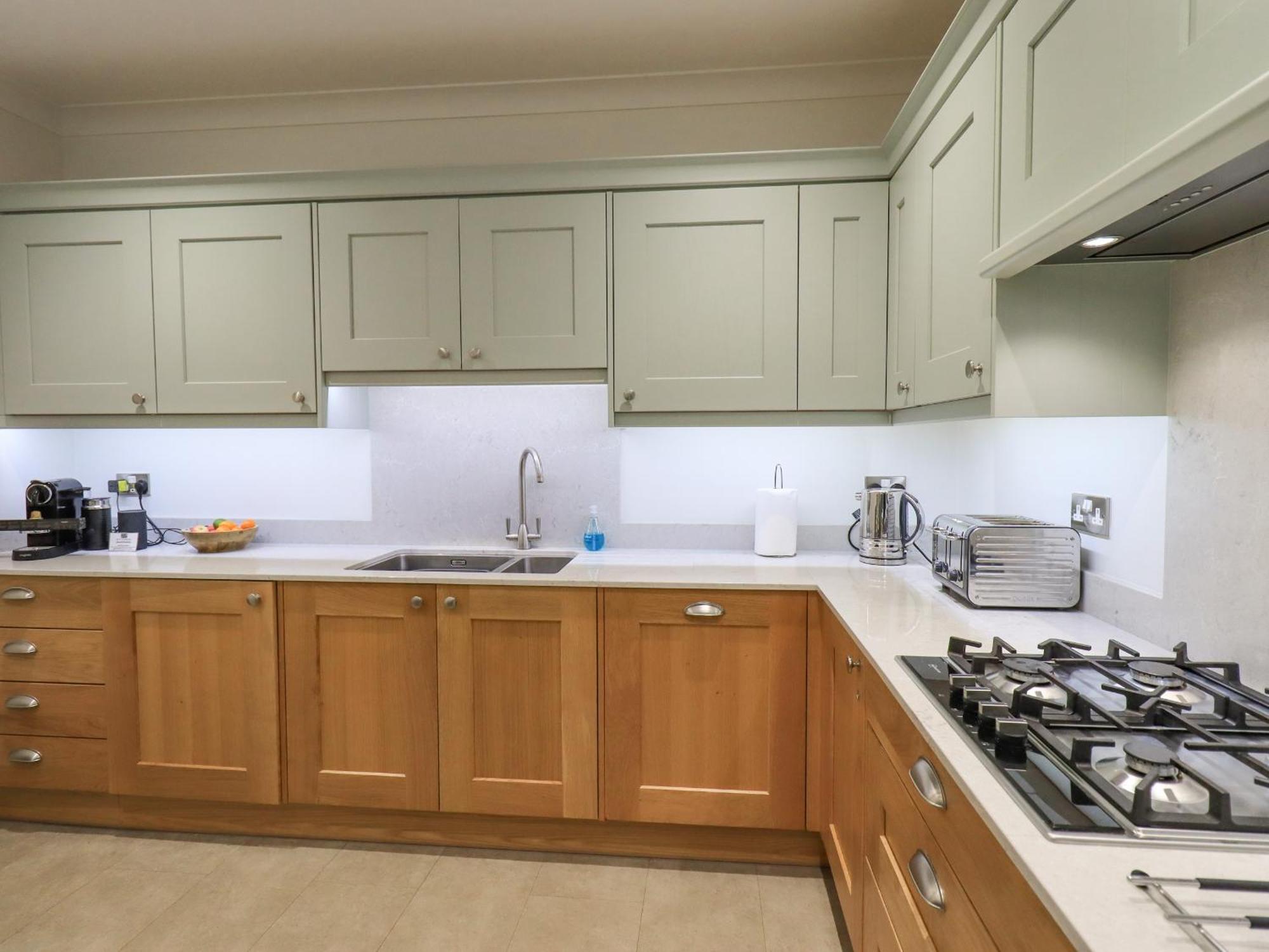 Pudding Cottage Ambleside Dış mekan fotoğraf
