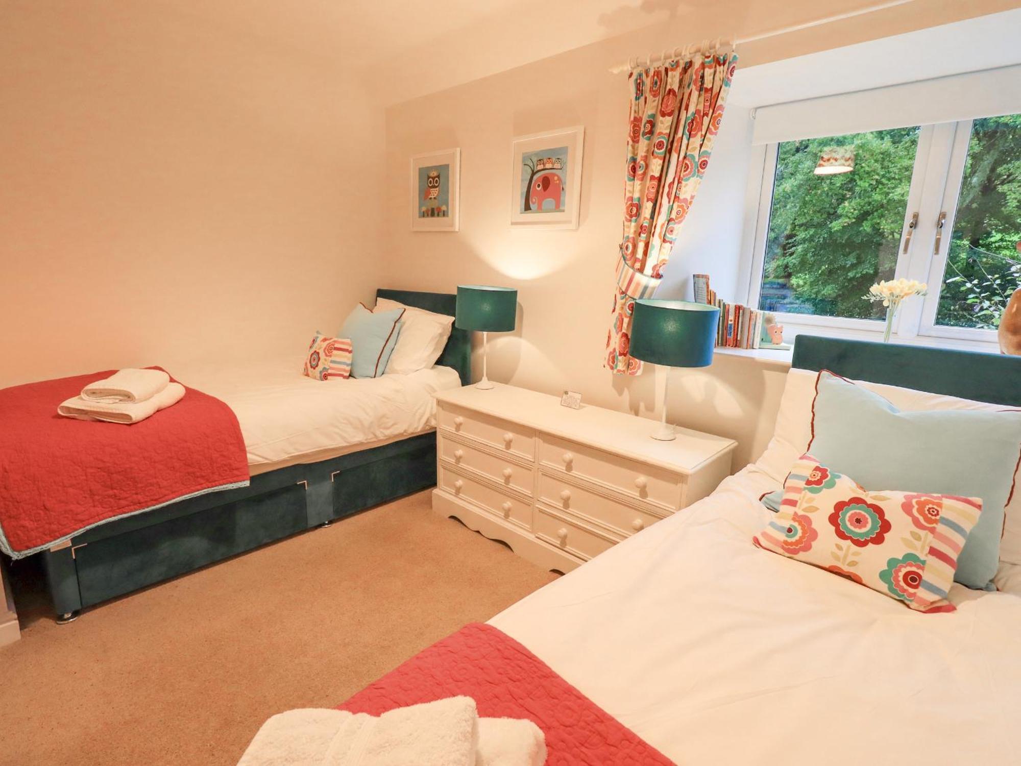 Pudding Cottage Ambleside Dış mekan fotoğraf