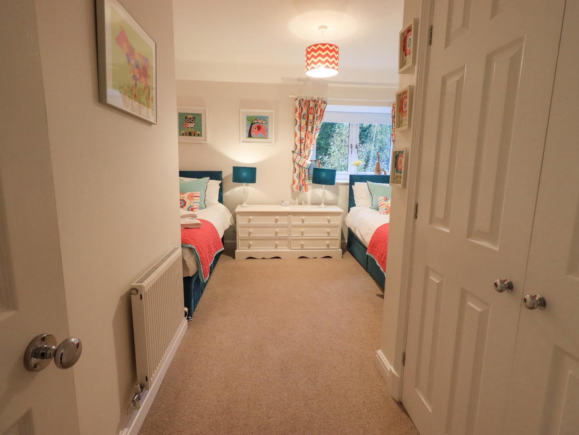 Pudding Cottage Ambleside Dış mekan fotoğraf