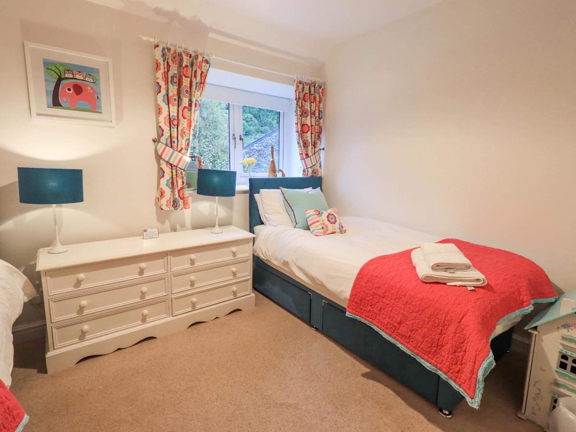 Pudding Cottage Ambleside Dış mekan fotoğraf
