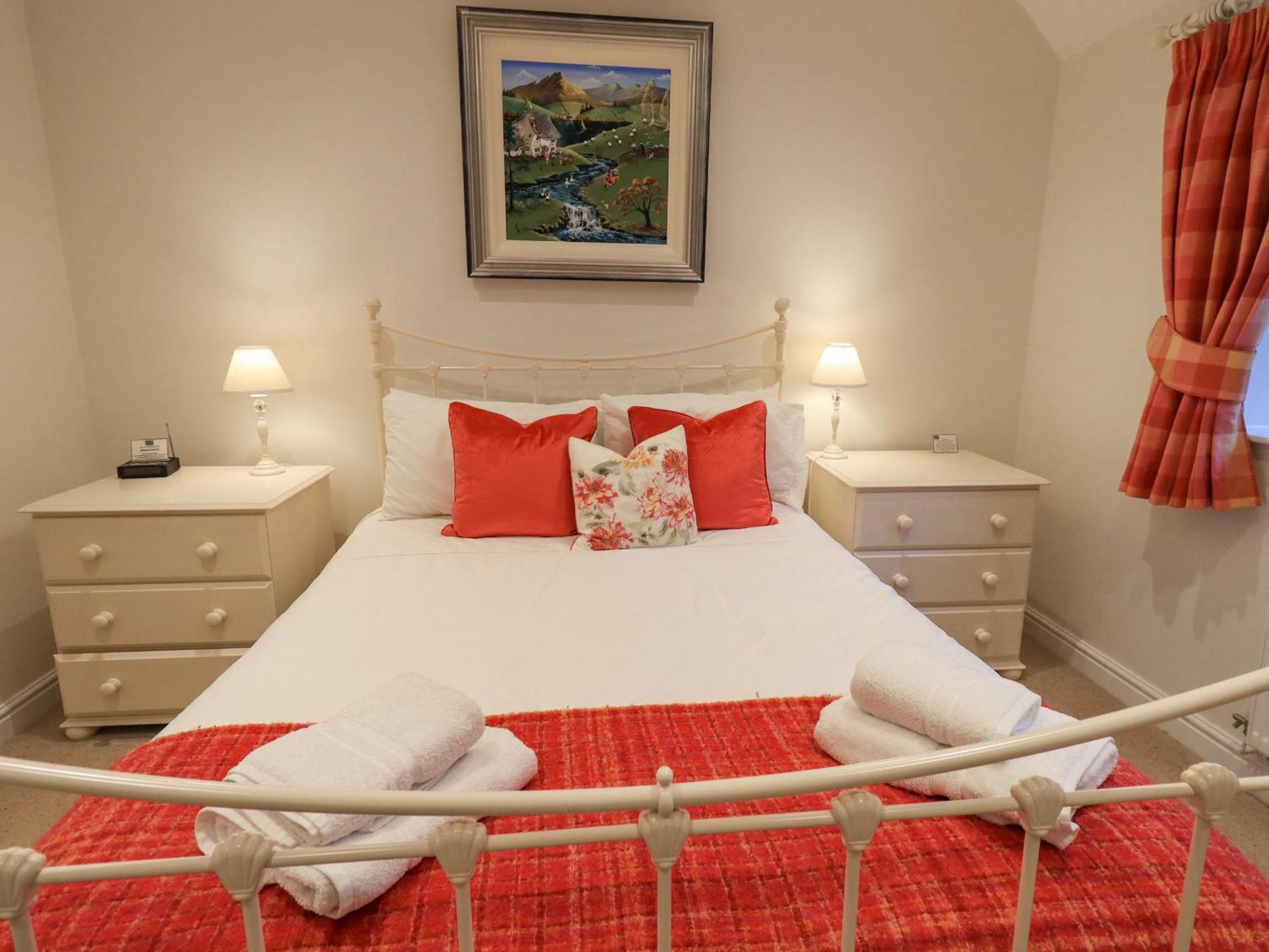 Pudding Cottage Ambleside Dış mekan fotoğraf
