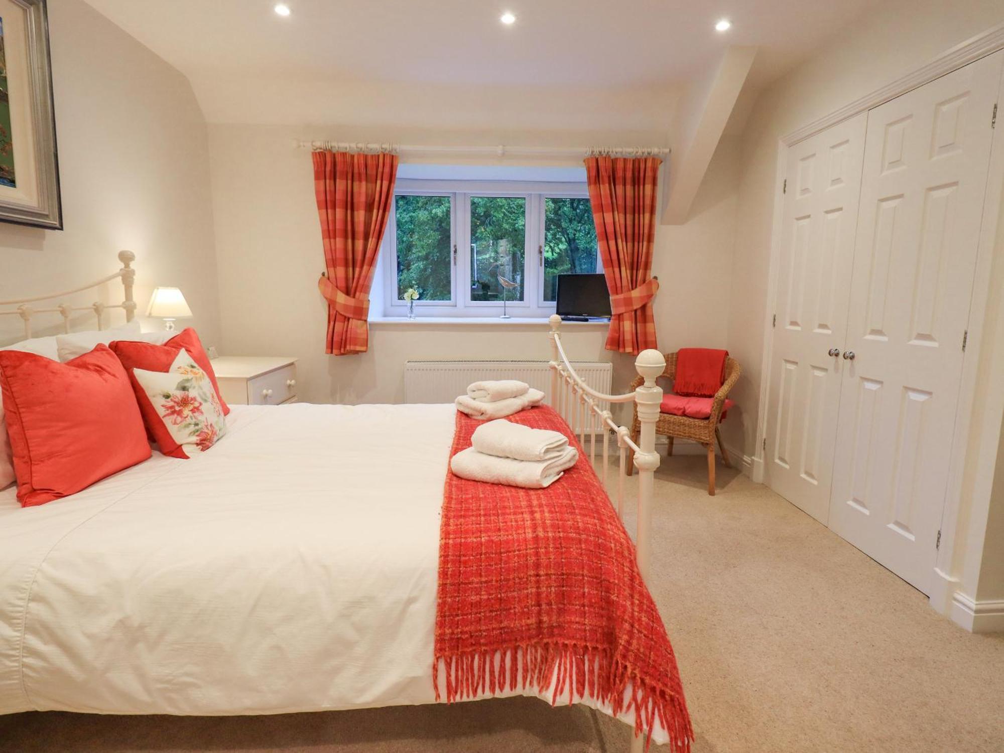 Pudding Cottage Ambleside Dış mekan fotoğraf