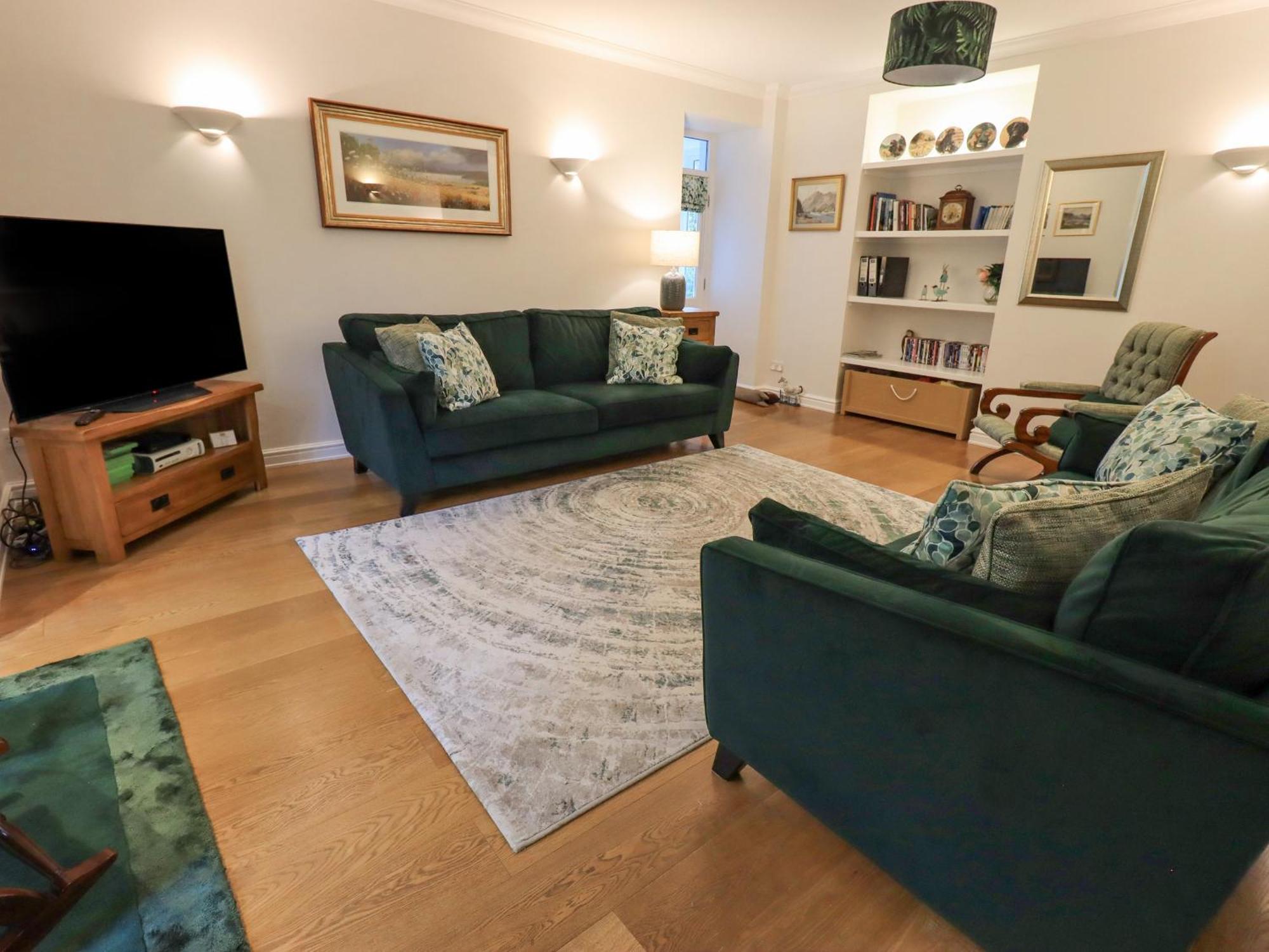 Pudding Cottage Ambleside Dış mekan fotoğraf