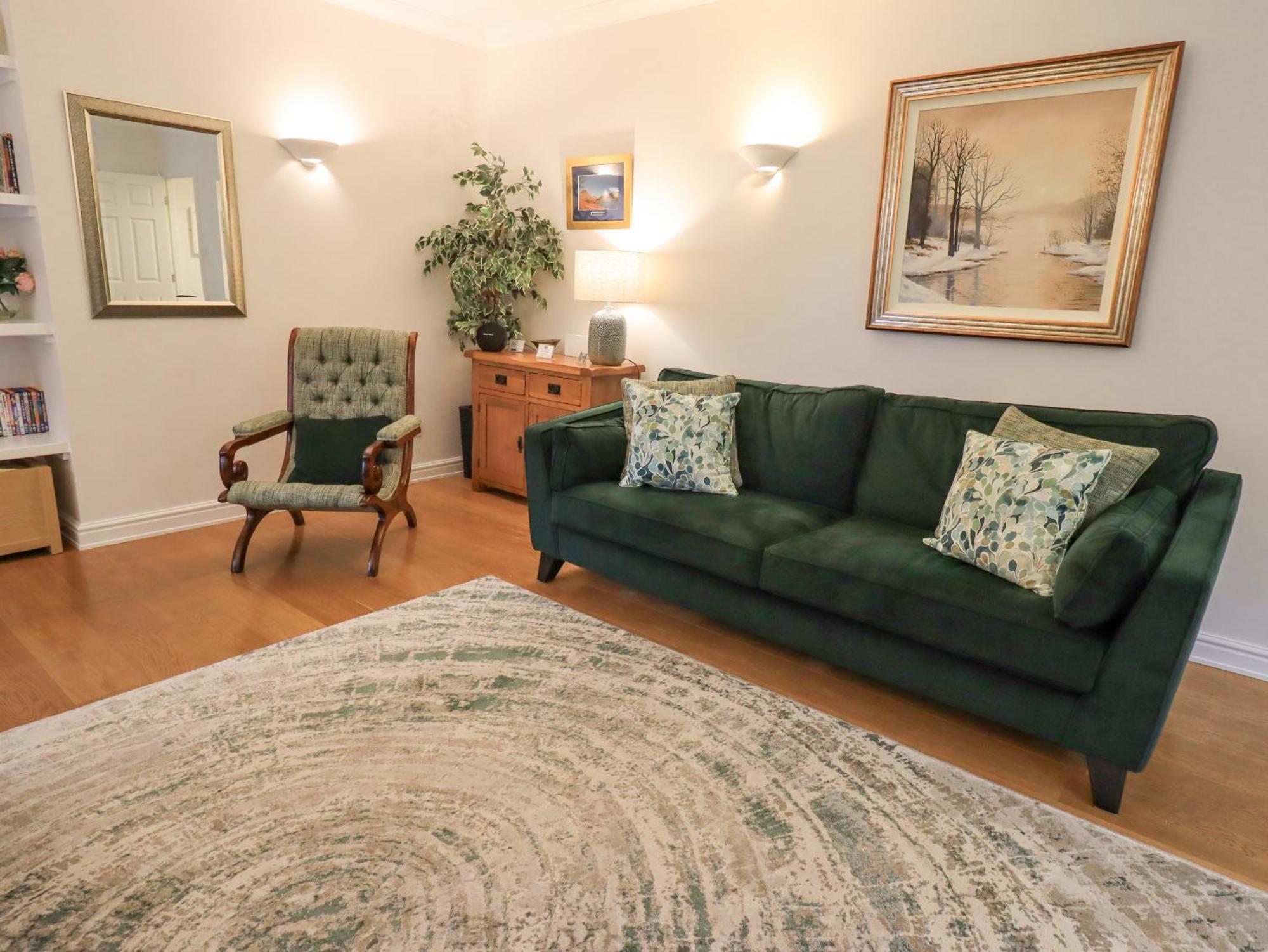 Pudding Cottage Ambleside Dış mekan fotoğraf