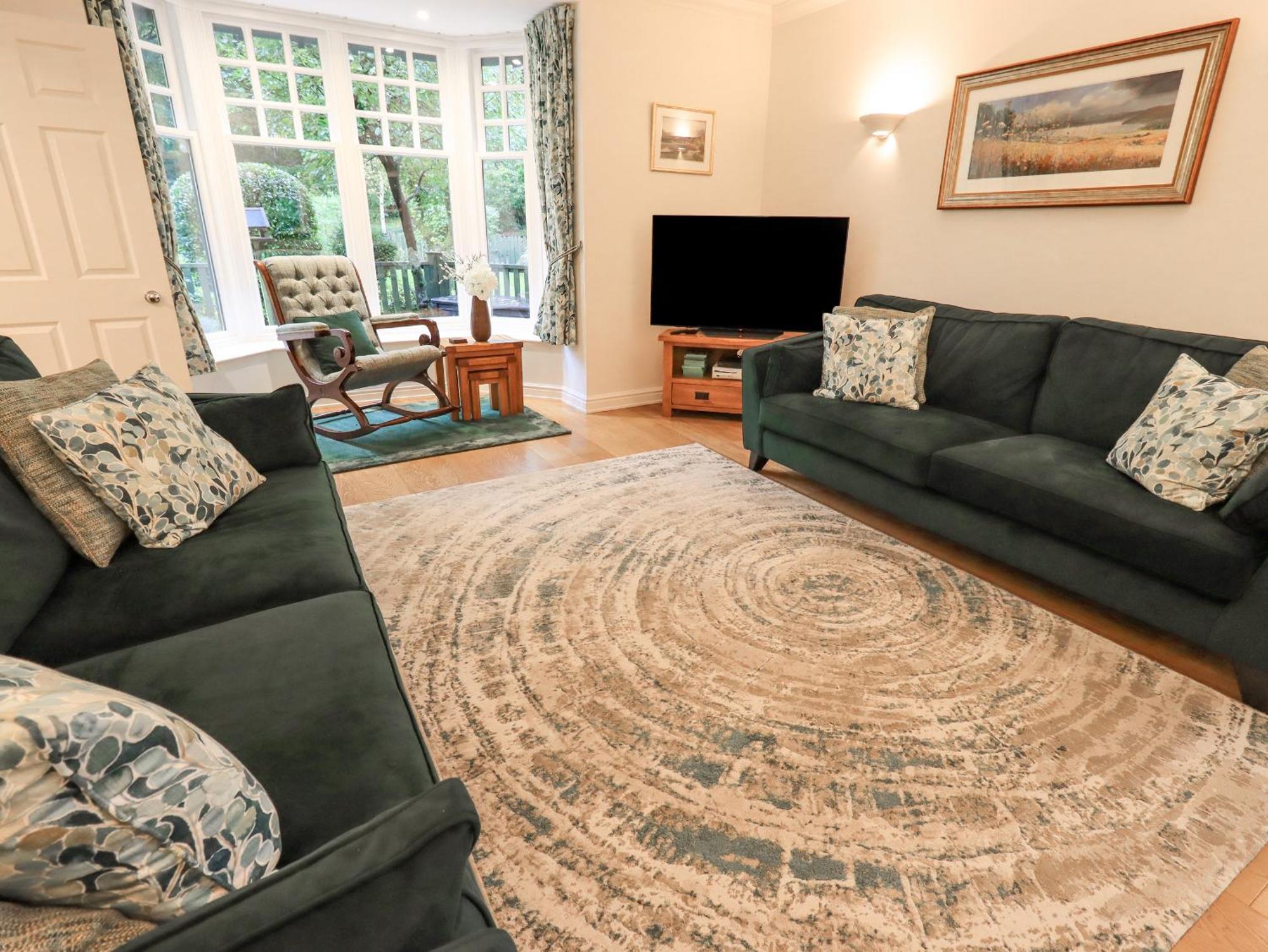 Pudding Cottage Ambleside Dış mekan fotoğraf